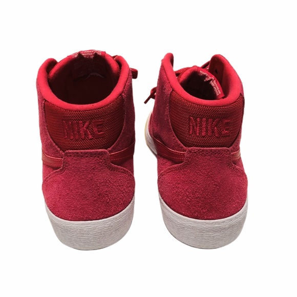 Nike SB Bruin Hi Zoom Air Men’s Size 9.5 - Picture 3 of 8